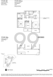 Rivertrees Residences (D28), Apartment #427919571
